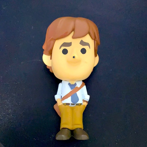 Funko Mystery Mini: The Office Jim